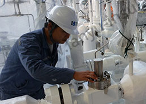 Prefab Pipe Segment Insulation Solution